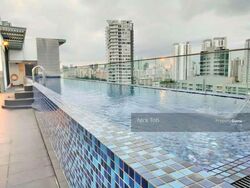 Airstream (D12), Apartment #557442701